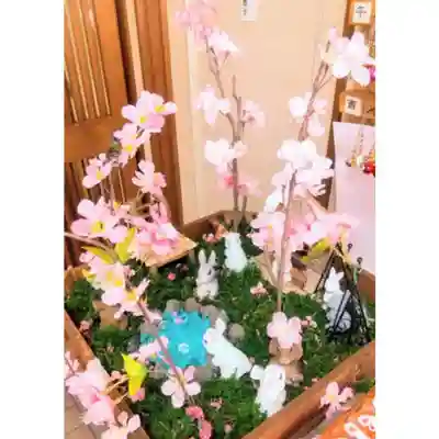 彌彦神社　(伊夜日子神社)の芸術