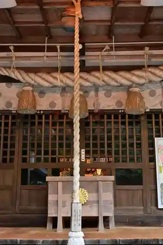 内宮神社(愛媛県)