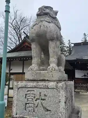 象山神社(長野県)