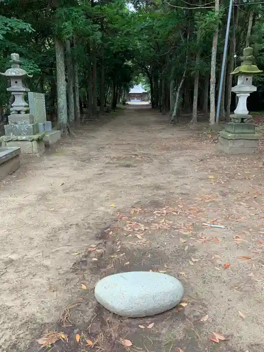 太田神社(千葉県)