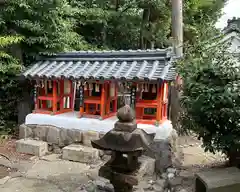 多治速比売神社(大阪府)