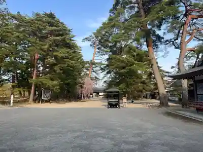 毛越寺(岩手県)