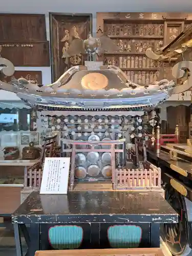 金王八幡宮(東京都)