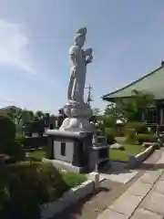 金乘院(埼玉県)