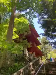 榛名神社(群馬県)