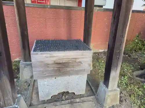 椎木稲荷神社(神奈川県)