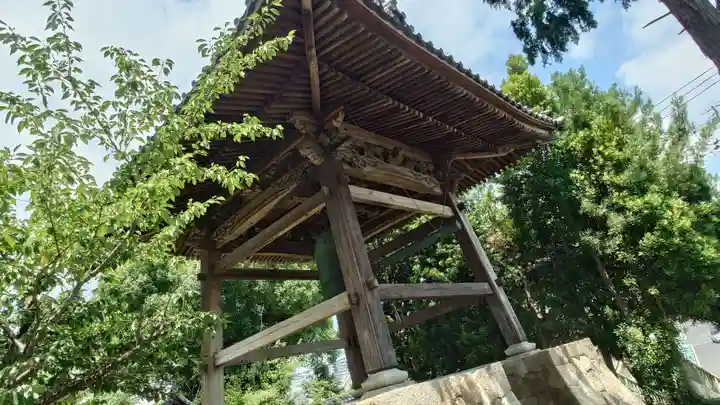 勝鬘寺(愛知県)