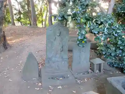 篠原八幡神社のその他建物