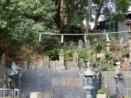 瀧泉寺（目黒不動尊）(東京都)