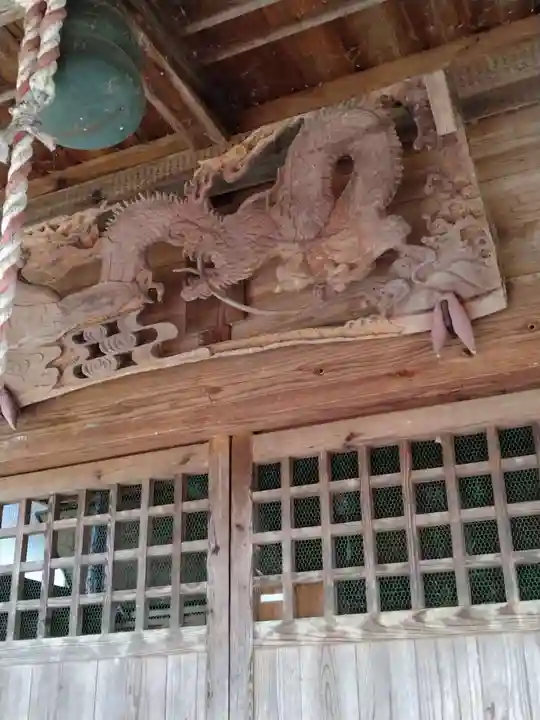 愛宕神社(福島県)