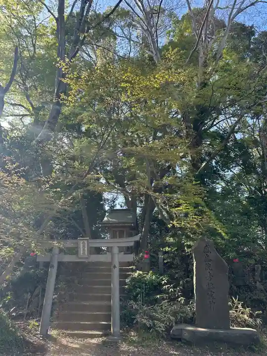 金毘羅社(東京都)