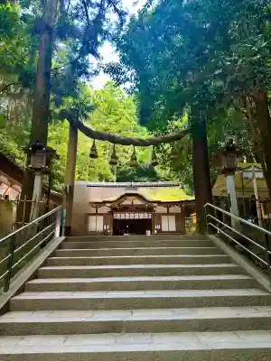 大神神社(奈良県)