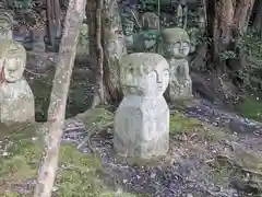 酬恩庵一休寺(京都府)