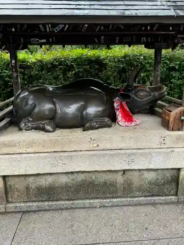 北野天満宮(京都府)