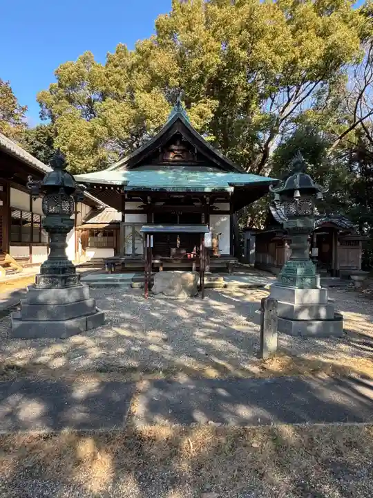 慈眼寺(愛知県)