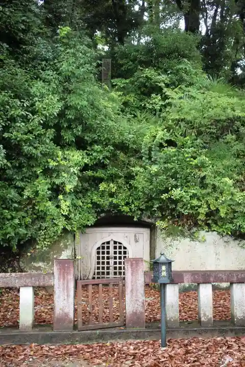 廣見寺のその他建物