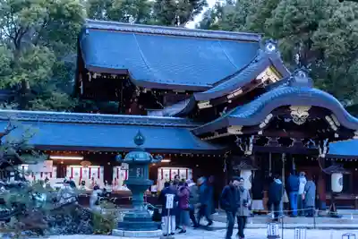 今宮神社の初詣