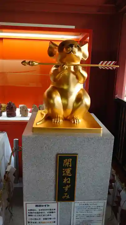 日光二荒山神社(栃木県)