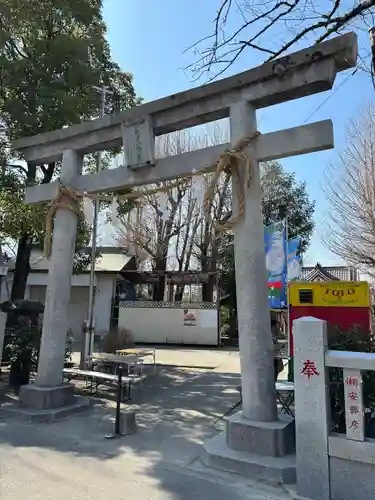 若宮八幡宮 (神奈川県)