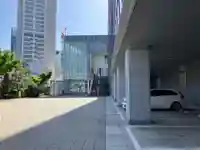 梅窓院(東京都)