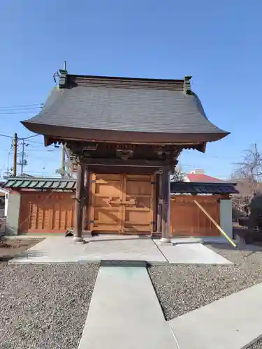 光明寺(栃木県)