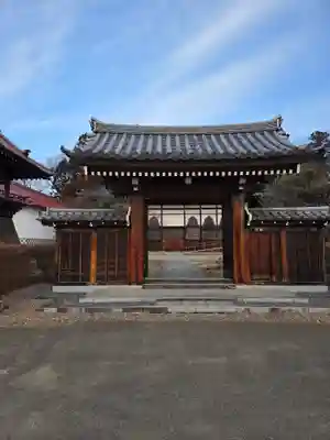 玉泉寺(福島県)