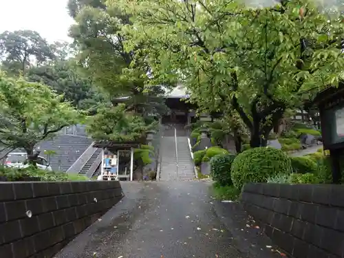 東善寺のその他建物