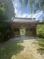 済渡寺(岡山県)