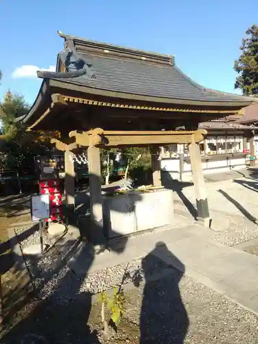 今市報徳二宮神社(栃木県)