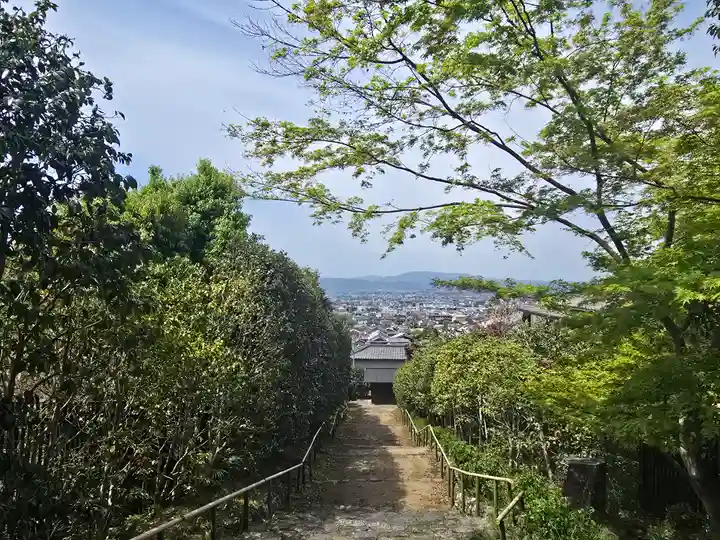 白毫寺(奈良県)
