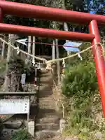 一矢神社(茨城県)
