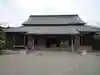 昌慶寺の本殿・本堂