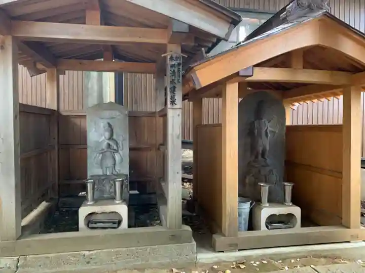 弘明寺のその他建物