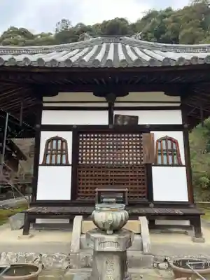 三室戸寺(京都府)