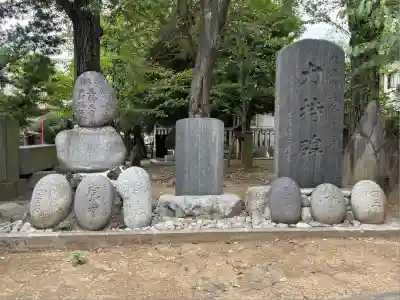 富岡八幡宮(東京都)