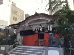 小野八幡神社(兵庫県)