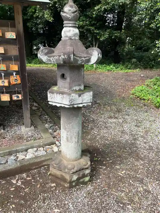 佐野赤城神社(栃木県)