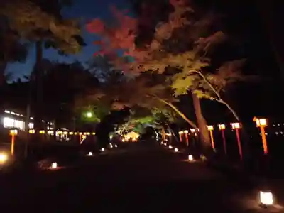 日吉大社のその他建物