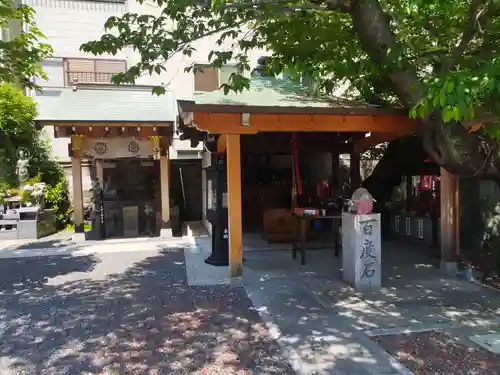 釋迦院（釈迦院）(大阪府)