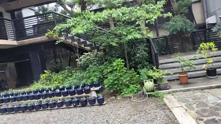 行願寺(革堂)(京都府)