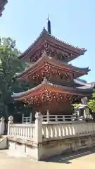 金蔵寺(千葉県)