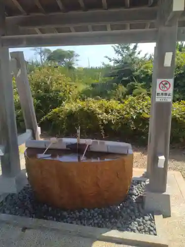 山田神社(福島県)