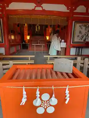 荏柄天神社(神奈川県)