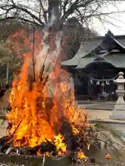 賀羅加波神社(広島県)