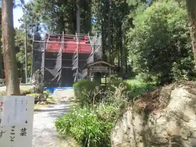 龍穏寺(埼玉県)