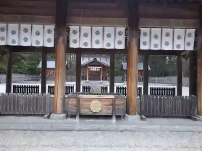 身曾岐神社の本殿・本堂