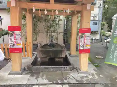 小梳神社(静岡県)