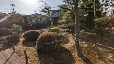 海宝寺(京都府)