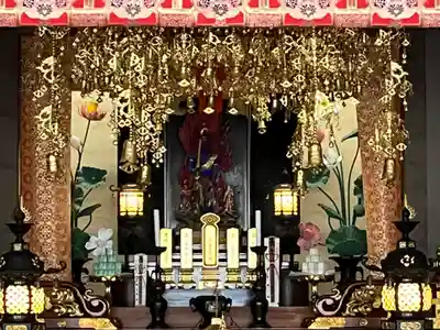 禅定院(東京都)