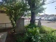 峰愛宕神社(埼玉県)